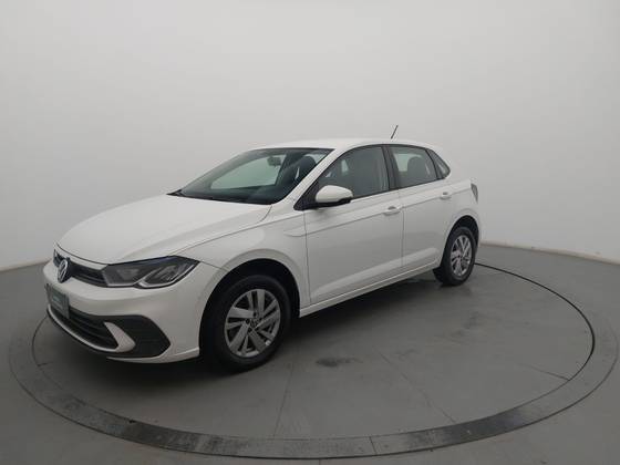 VOLKSWAGEN POLO 1.0 170 TSI MANUAL